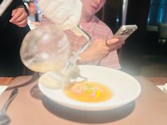 -恰餐厅 CHAR Bar & Grill (珠海仁恒洲际店)