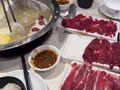 -八合里潮汕鲜牛肉火锅(福州万象城店)