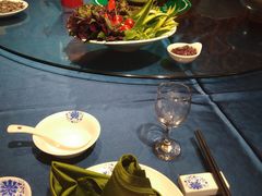 -自助火锅筷乐食代自助餐厅(金辰店)