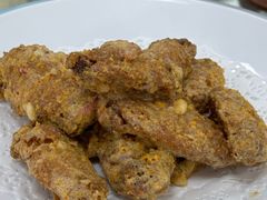 -金麒麟美食城
