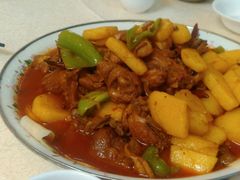 -楼兰印象(朝外店)