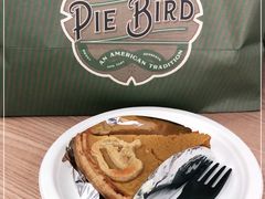 -Pie Bird(新闸路店)