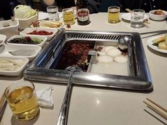 -海底捞火锅(万丰桥店)