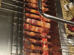 -丰茂烤串(卫星广场店)