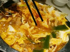 -古乐牛香·鲜牛肉牛杂火锅(吴江三里桥运东商业广场店)