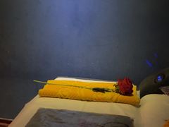 -跨越足界Spa足道(潍坊店)