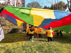 -希溪谷半山街道蒙氏托育(万科公园里校区)