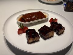 -炳胜品味(海印总店)