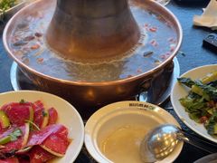 -阳坊胜利涮羊肉(阳坊老店)