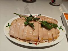 -芽笼芽笼新加坡餐厅(环球港店)
