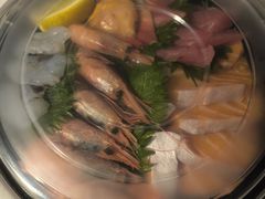 -冰之海挪威三文鱼(海珠店)