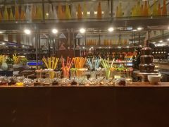 -二楼咖啡厅·厦门源昌凯宾斯基大酒店(湖滨中路店)