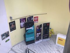 -格斗兄弟搏击健身训练馆(望京店)