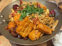 -福客麻辣烫·现炒麻辣香锅(印力中心店)