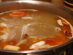 -守柴炉烤鸭(科华中路王府井店)