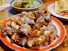 -袁家村关中印象体验地(大唐不夜城店)