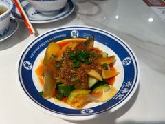 -禄鼎记·排队俩小时都要吃的酸菜鱼(石牌桥店)