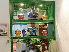 -古关火锅店(古北水镇景区店)
