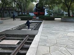 -玲珑塔公园