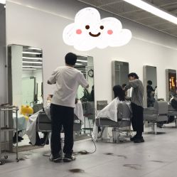 -P.STYLE派斯造型