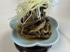 -二泉园老菜馆·百年无锡菜