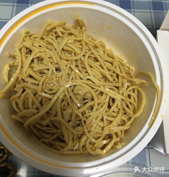 紫燕百味鸡(惠阳路店)-图片-太仓美食-大众点评网