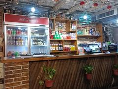 -三个大叔烤羊肉串·炭炉砂锅菜(西三旗店)