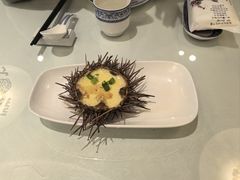 -福来齐·鲁菜海鲜·渔家菜(朝阳街分店)