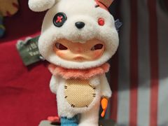 -泡泡玛特POPMART(天环购物中心店)