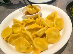 -吕氏焗小鲜•海鲜青岛菜(八大关店)