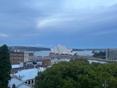 -悉尼歌剧院