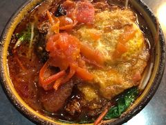 -华兴街煎蛋面(总店)