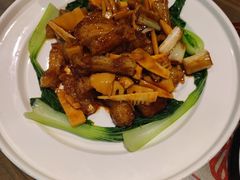 -会仙楼饭庄(宽厚里店)