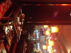 陈府大宅门成都火锅-陈府大宅门成都火锅·手切鲜肉(太原街店)