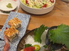 -Sushi Love 创意寿司(丽影广场店)