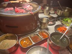 -西塔老太太泥炉烤肉(温州首店万象城黑金店)