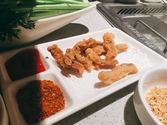 小酥肉-海底捞火锅(番禺广场店)