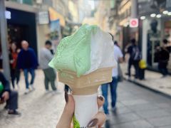 青柠莫吉托-柠檬车露(卖草地店)