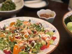 -松子料理(白家庄店)
