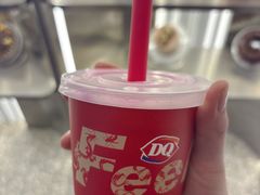 -DQ·蛋糕·冰淇淋(河东万达店)