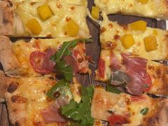 -半秋山西餐厅(巴南万达广场店)