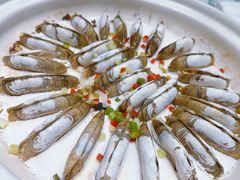 -潮粤香海鲜酒楼(沙湖店)