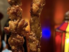 -巴依老爷新疆美食(工体旗舰店)