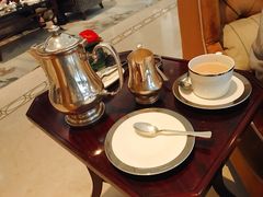 -Salon de Ville浦江汇(上海外滩华尔道夫酒店店)