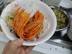 -薛昌利大米面皮(南关正街店)
