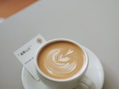 -纽巷咖啡 SOFTFOCUS COFFEE(锦和巴黎时韵店)