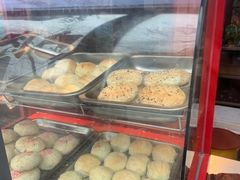 -佰家小厨·南京菜(夫子庙店)