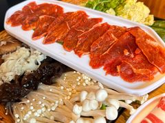 -四喜小胖·北京涮肉(五道营店)