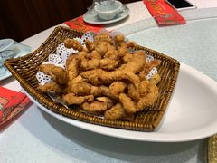 -八大碗·精致东北菜(东陵西路店)