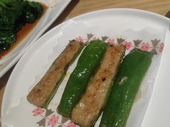 -德胜轩正宗顺德菜(宝安沙井会展中心店)
